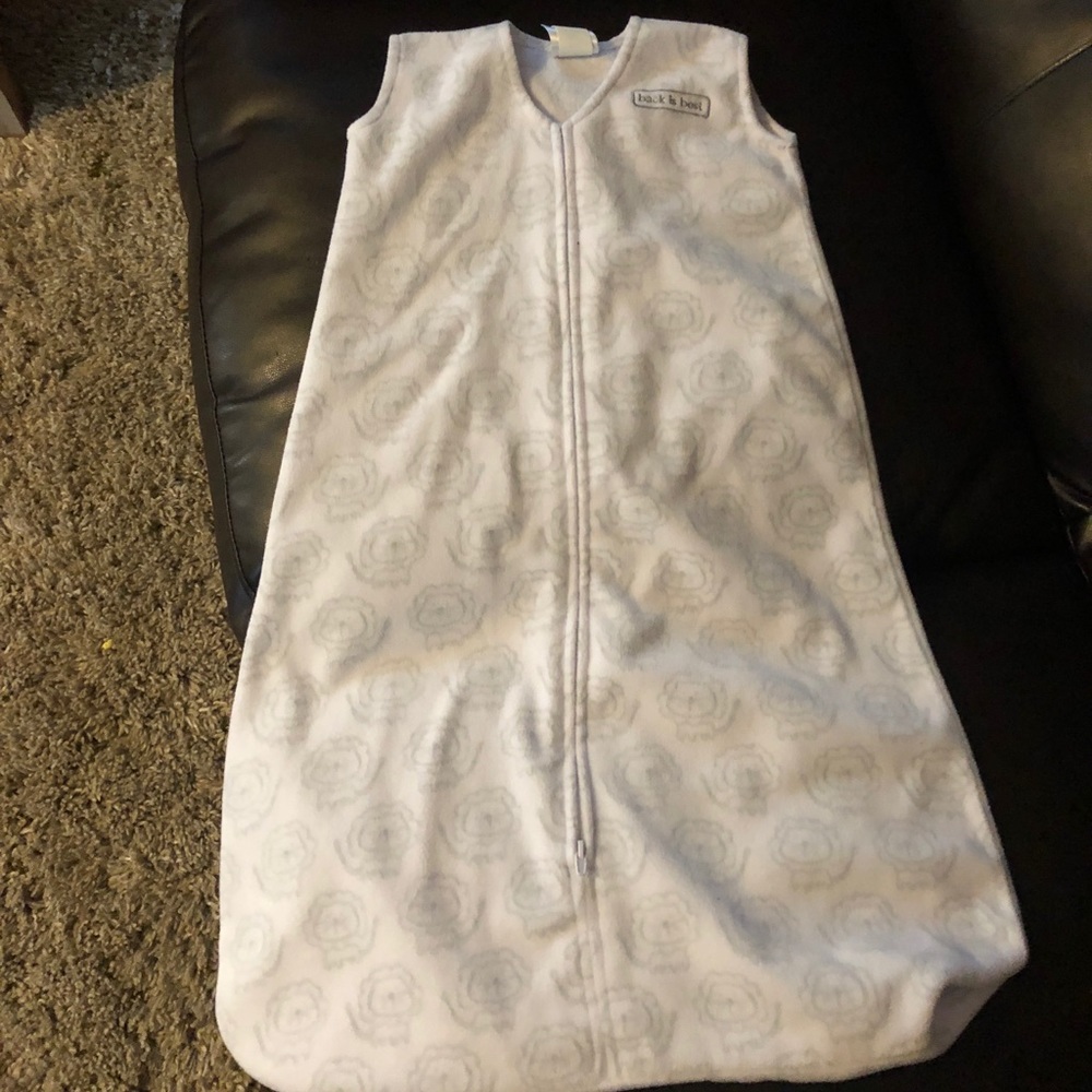 Halo sleep sac